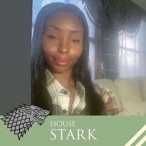 Meet your Posher, Aisha